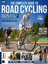 Cover image for Complete Guide to Road Cycling